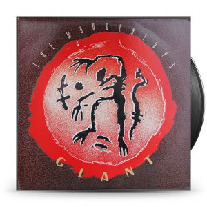The Woodentops – Giant