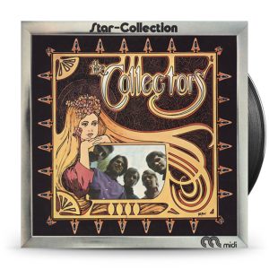 The Collectors – The Collectors