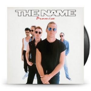 The Name – Promise