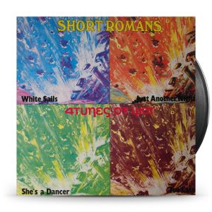 Short Romans – 4tunes Of War