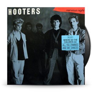 The Hooters – Nervous Night