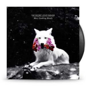 The Secret Love Parade - MLR LP