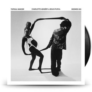 Adigery, Charlotte & Bori - Topical Dancer