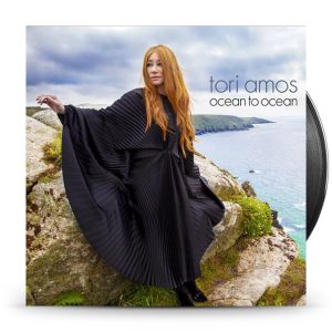 Tori Amos - Ocean To Ocean 2Lp