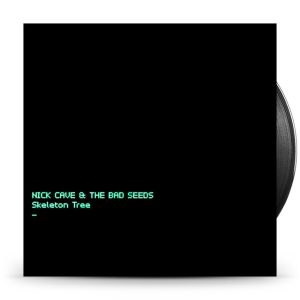 Cave, Nick And The Bad Seeds - Skeleton Tree