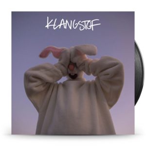 Klangstof - Godspeed to the Freaks (Coloured)