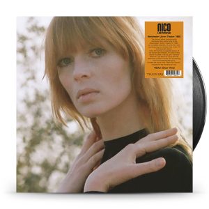 Nico - Heroine (Live Manchester 1980)
