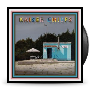 Kaiser Chiefs - Duck