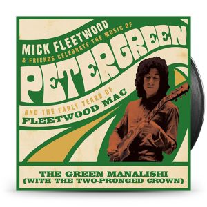 Mick Fleetwood & Friends - Green Manalishi