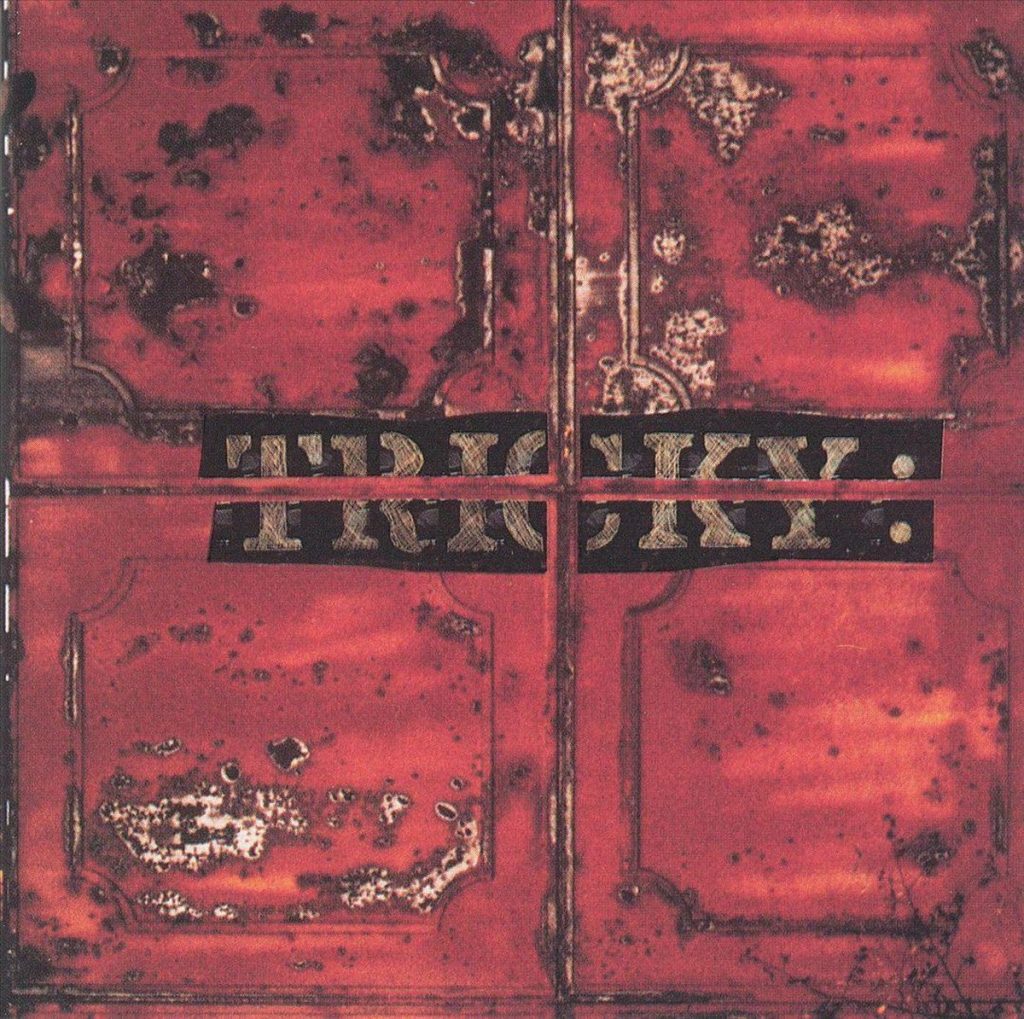 Tricky - Maxinquaye