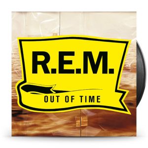R.E.M. - Out of Time