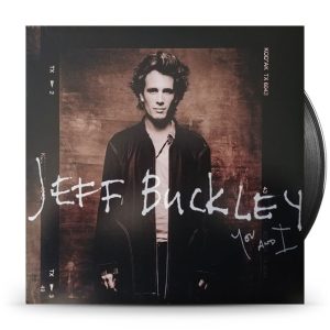 Jeff Buckley - You and I