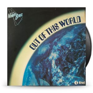 The Moody Blues – Out Of This World