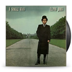 Elton John – A Single Man