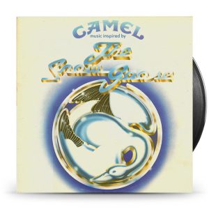 Camel – The Snow Goose