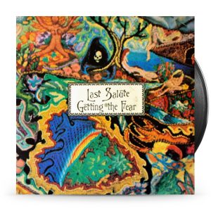 Getting The Fear – Last Salute