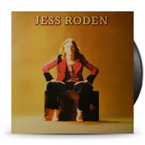 Jess Roden – Jess Roden