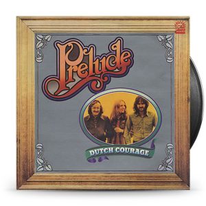 Prelude – Dutch Courage