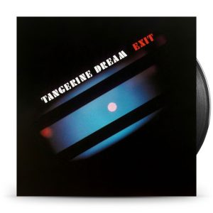 Tangerine Dream – Exit