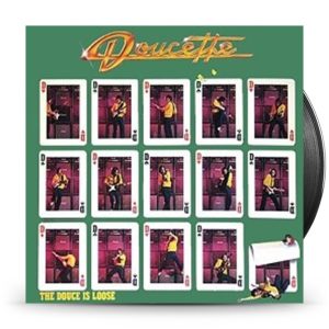 Doucette – The Douce Is Loose
