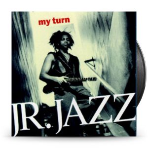 Jr. Jazz - My Turn