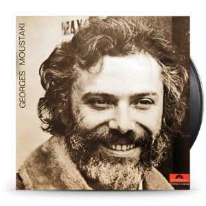 Georges Moustaki – Georges Moustaki