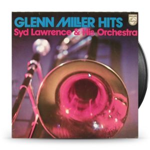 Syd Lawrence & His Orchestra – Glenn Miller Hits
