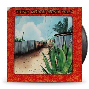 Various – This Is Reggae Music Vol. 2