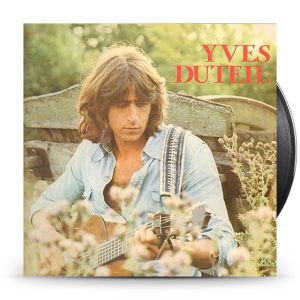Yves Duteil - Yves Duteil