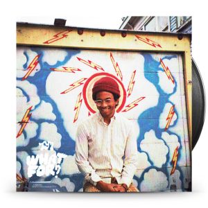 Toro Y Moi - What For