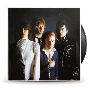 Pretenders – Pretenders II