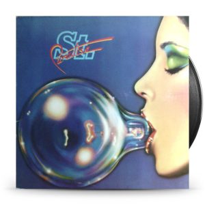 St. Paradise – St. Paradise