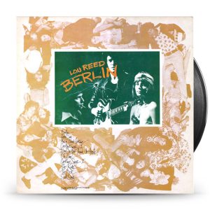 Lou Reed – Berlin
