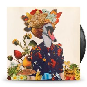 Astral Swans - Astral Swans