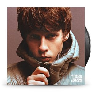 Jake Bugg - Saturday Night, Sunday Morning
