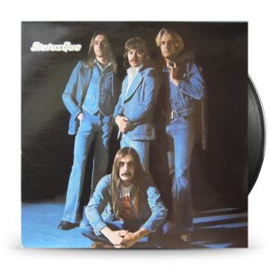 Status Quo – Blue For You