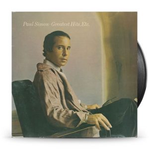 Paul Simon – Greatest Hits, Etc.