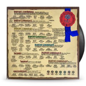 Fairport Convention – The History Of Fairport Convention