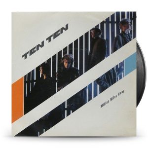 Ten Ten – Million Miles Away (Extended Version)