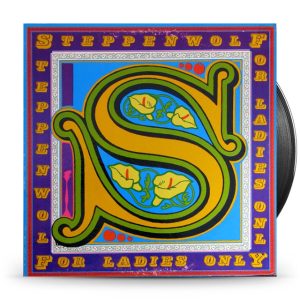 Steppenwolf – For Ladies Only