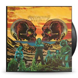 Steppenwolf – Steppenwolf 7