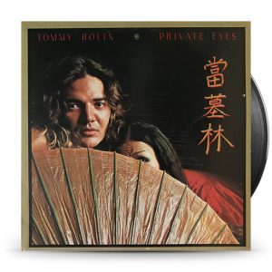 Tommy Bolin – Private Eyes