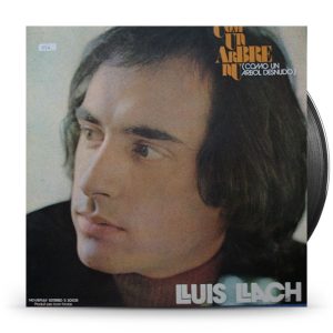 Lluis Llach – Com Un Arbre Nu (Como Un Arbol Desnudo)