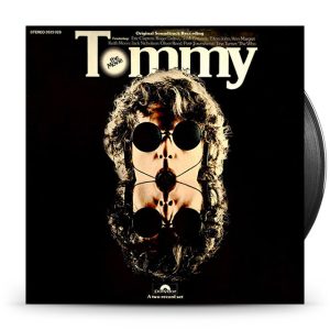 Various – Tommy (Original Soundtrack Recording)