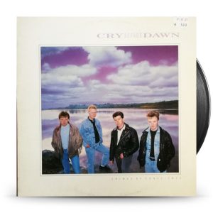 Cry Before Dawn – Crimes Of Conscience