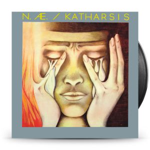 N. Ae.– Katharsis