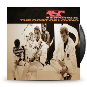 The Style Council - The Cost Of Loving