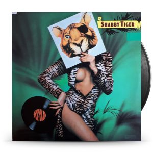 Shabby Tiger – Shabby Tiger