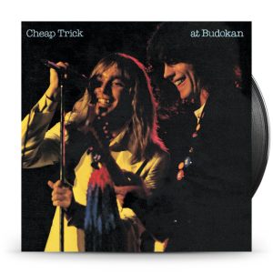 Cheap Trick – Cheap Trick At Budokan