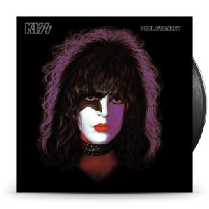 Kiss, Paul Stanley – Paul Stanley